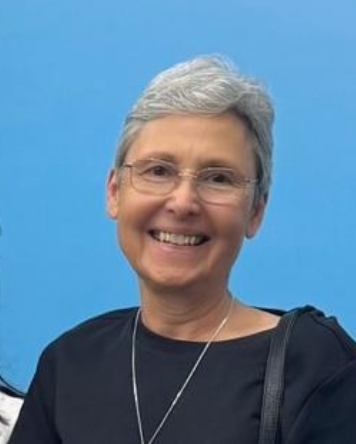 Hero image of Suzanne