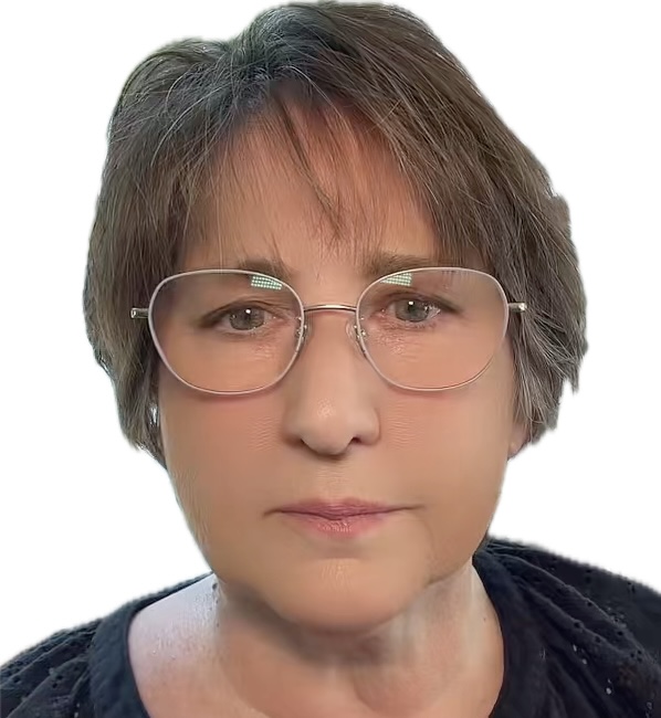 Paula David
