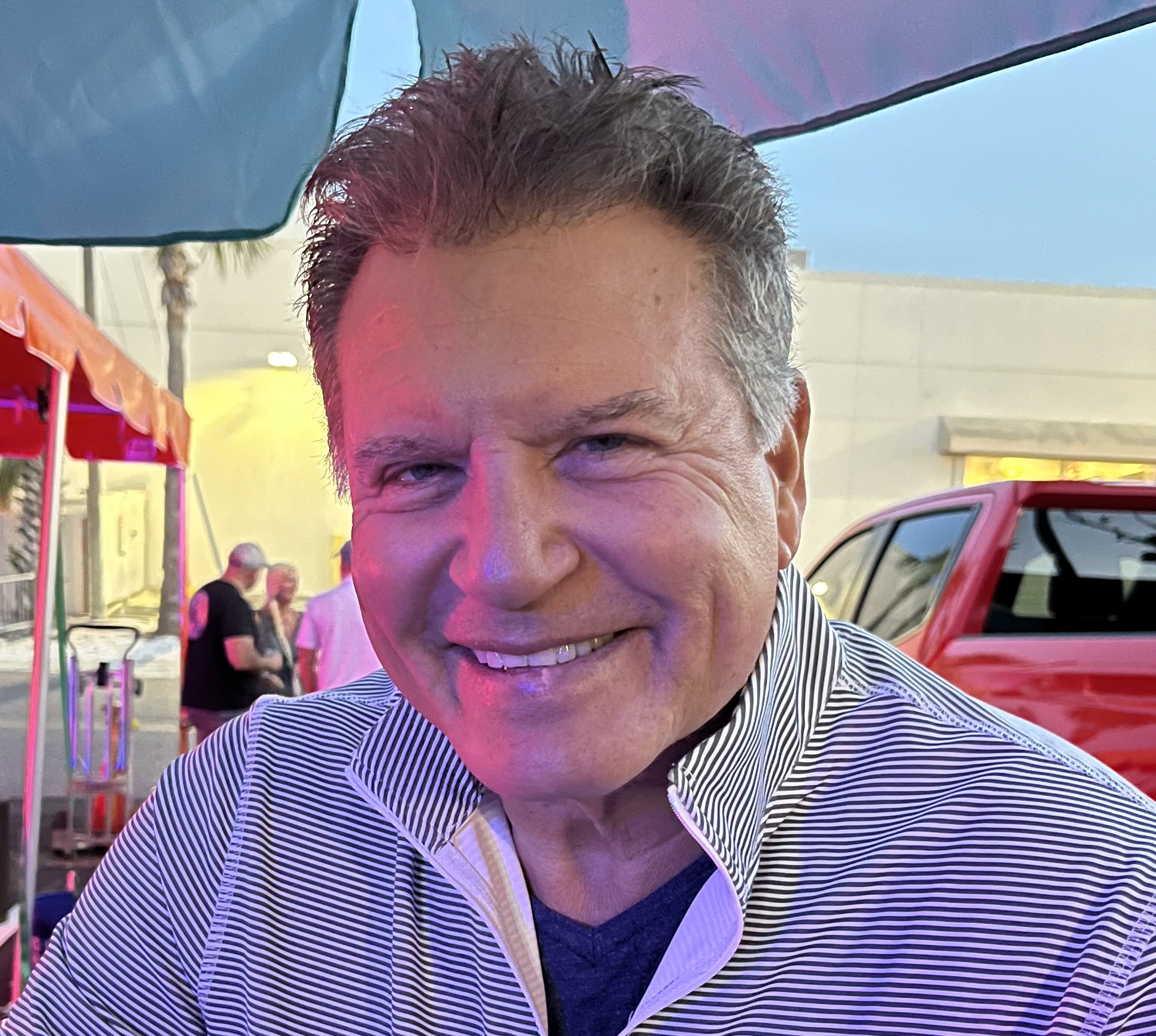 Marc Tolley