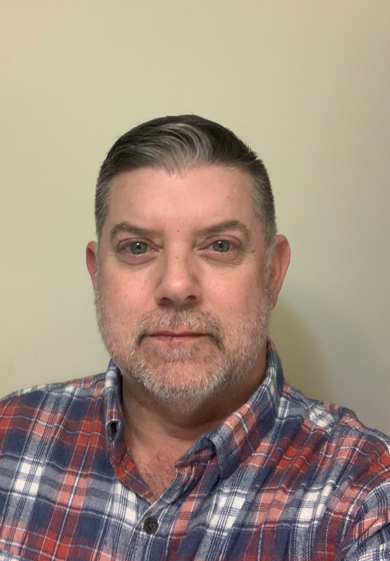 Profile image of Darren Haston