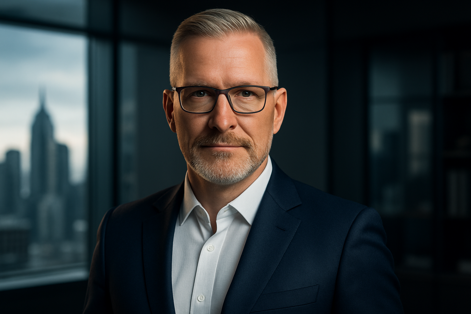 Hero image of Curry Russell