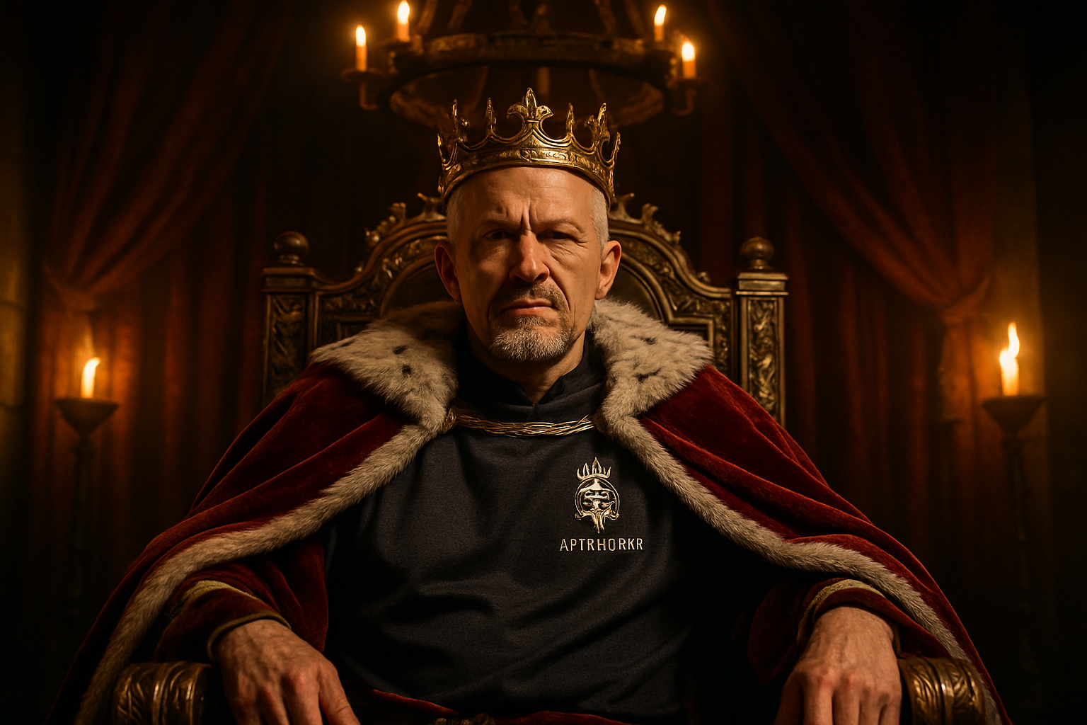 Hero image of Curry Russell