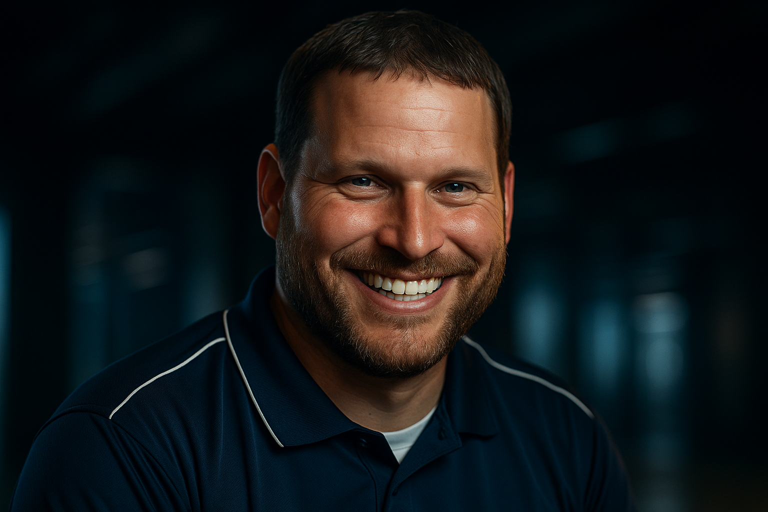 Hero image of Chris Rathburn