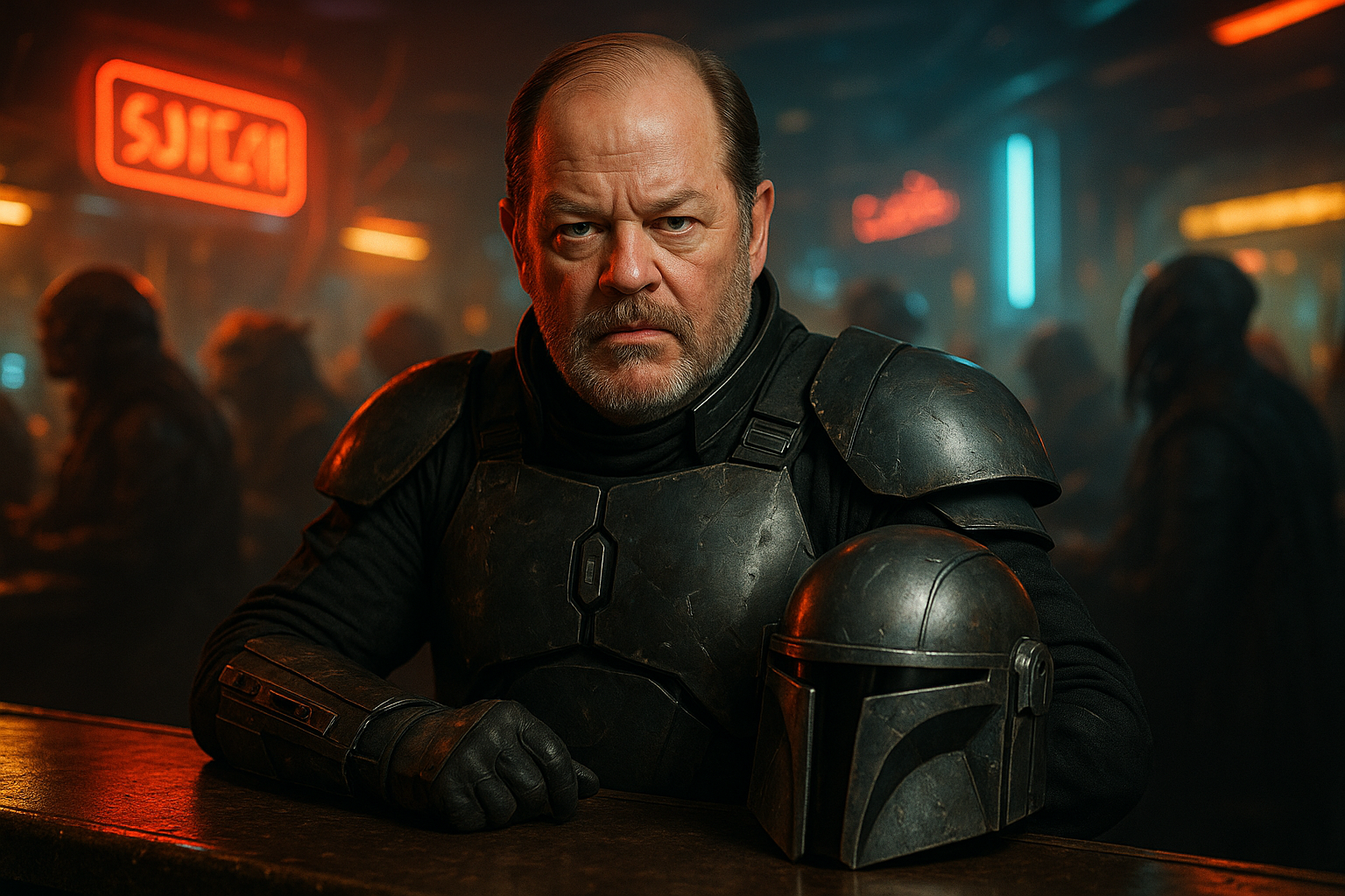 Hero image of Kevin Miller