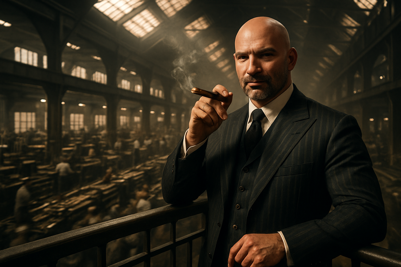 Hero image of Jeff Roma