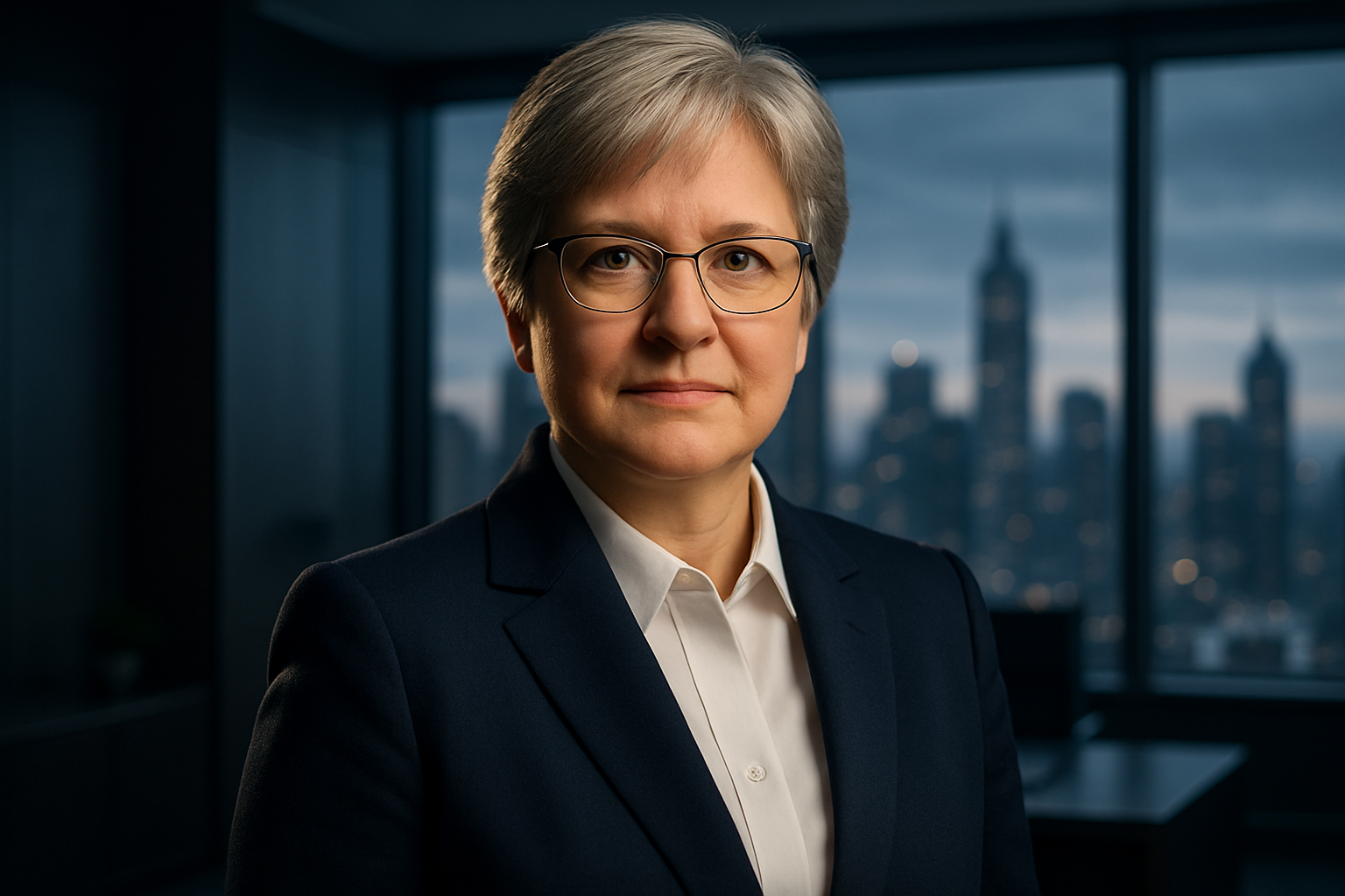 Hero image of Robin North