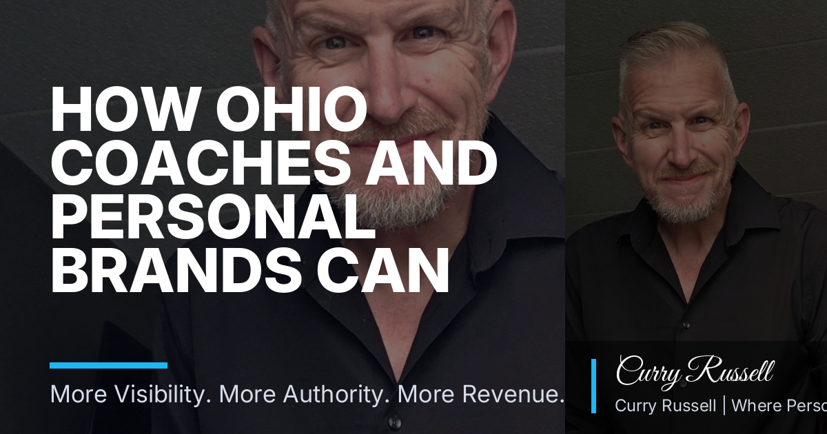 How Ohio Coaches and Personal Brands Can Leverage Automation to Build Recurring Fundraising Income