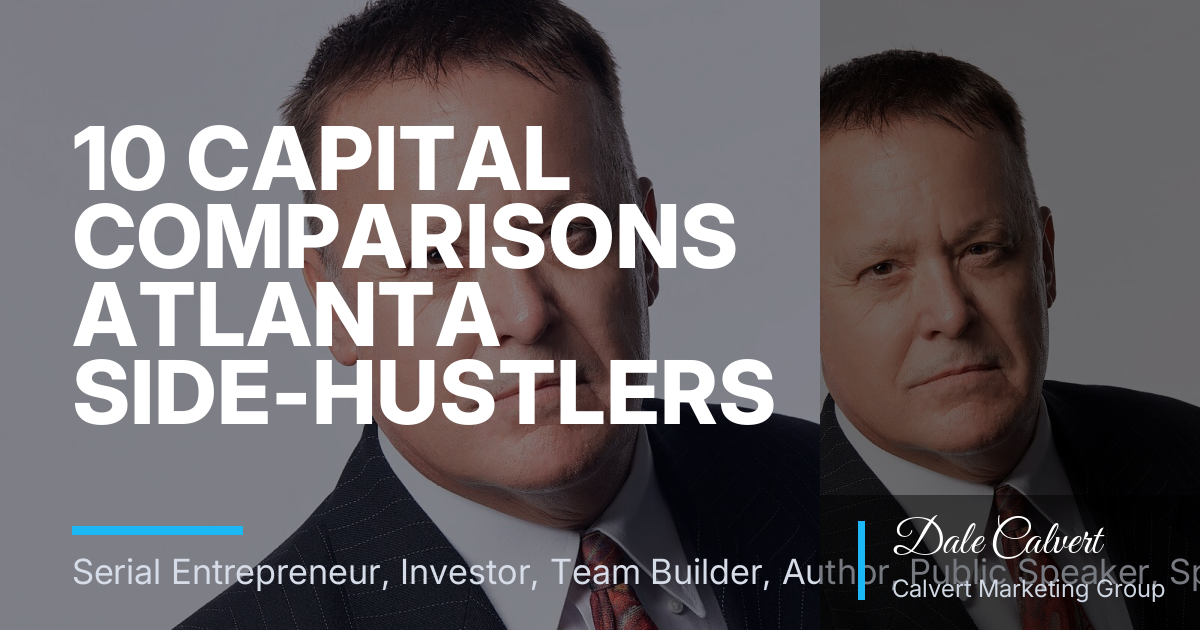 10 Capital Comparisons Atlanta Side-Hustlers Use to Save Bucks on Baseball Cards