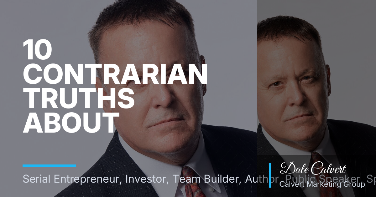 10 Contrarian Truths About Consulting and Training for Baseball Card Investing