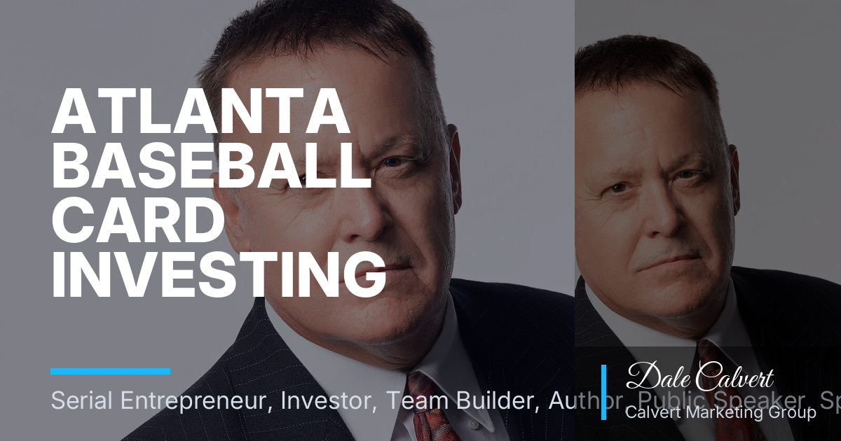 Atlanta Baseball Card Investing Consulting: Protect Margins on Sell Path, Fees, and Timing
