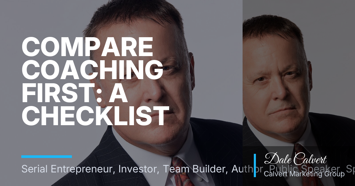 Compare Coaching First: A Checklist for Atlanta Entrepreneurs Investing in Baseball Cards