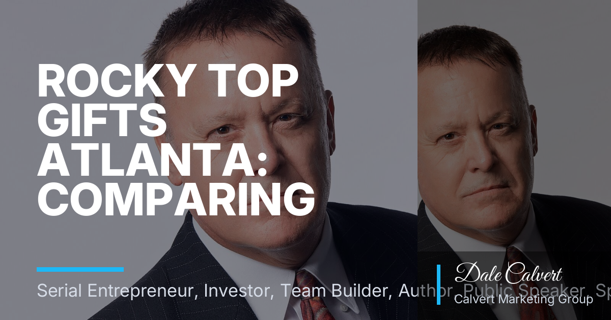 Rocky Top Gifts Atlanta: Comparing Local Baseball Card Investing Paths