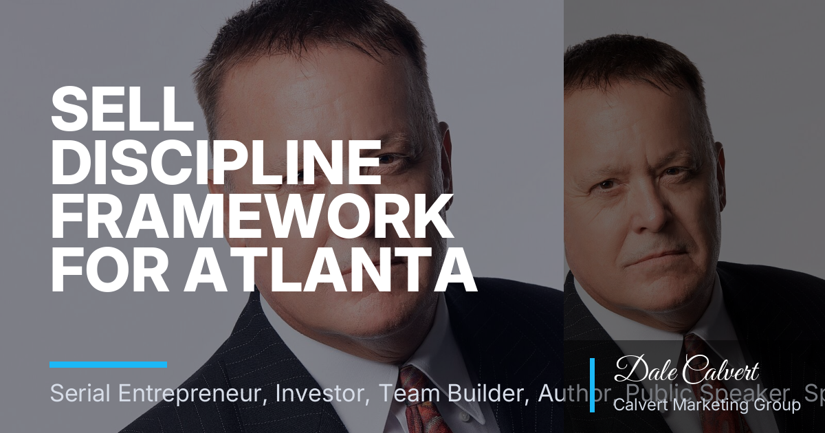 Sell Discipline Framework for Atlanta Baseball Card Side Hustlers