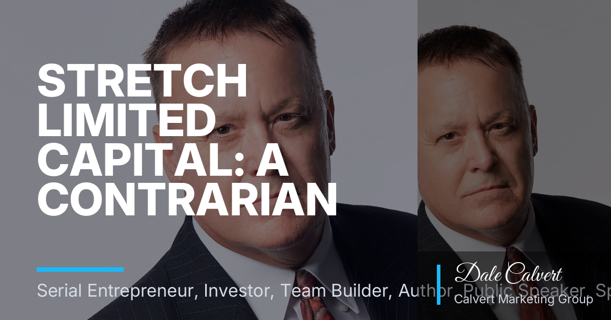 Stretch Limited Capital: A Contrarian Baseball Card Investing Playbook
