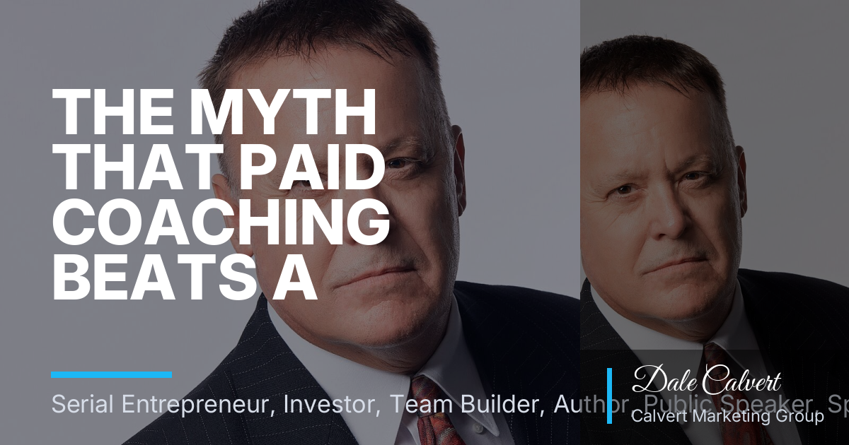 The Myth That Paid Coaching Beats a Simple Baseball Card Buying System
