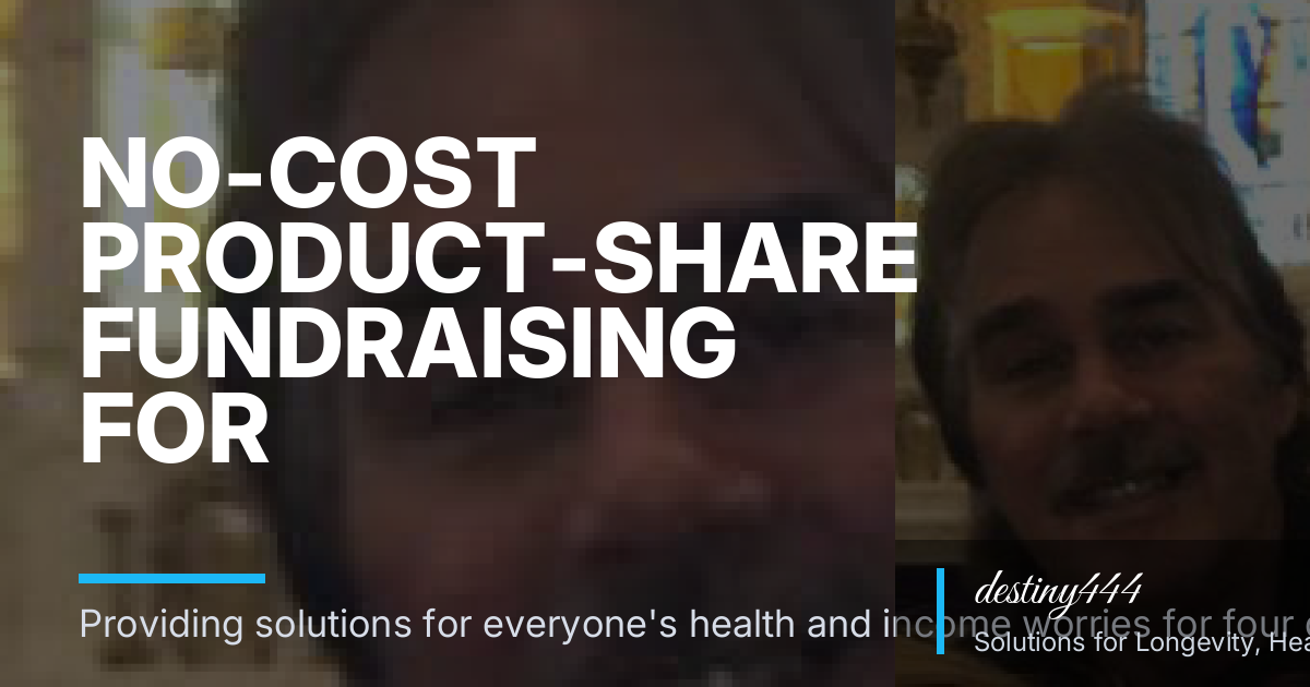 No-Cost Product-Share Fundraising for Nonprofits: A Practical Guide for Boards and Development Leads