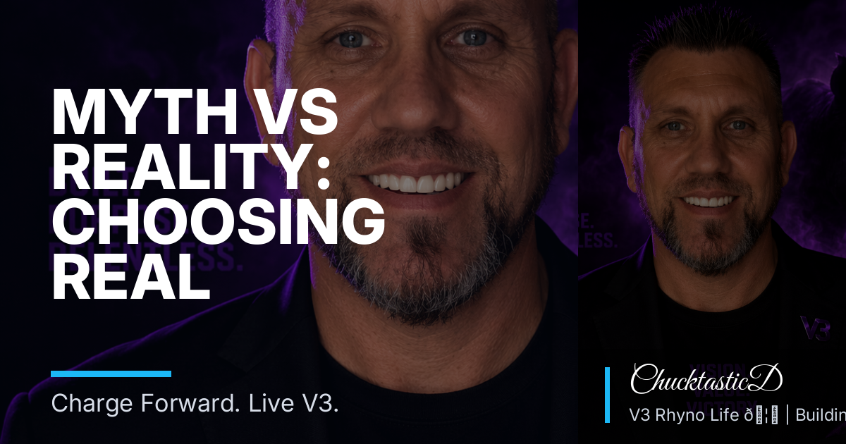 Myth vs Reality: Choosing Real Champion Development in Alexander, AR with V3