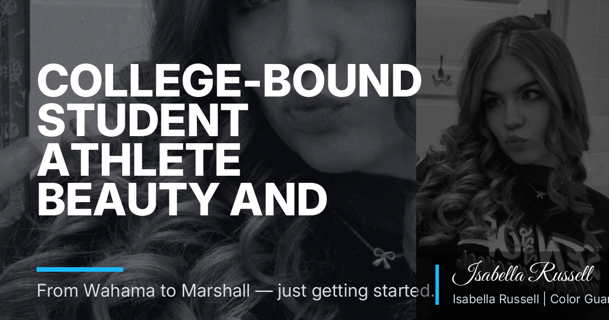 College-Bound Student Athlete Beauty and Lifestyle Savings: Stay Creative Without Overspending