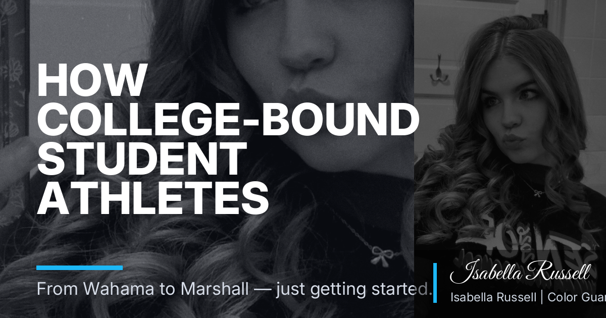 How College-Bound Student Athletes Can Use a Membership Savings Club to Cut Everyday Costs Without Sacrificing Wellness