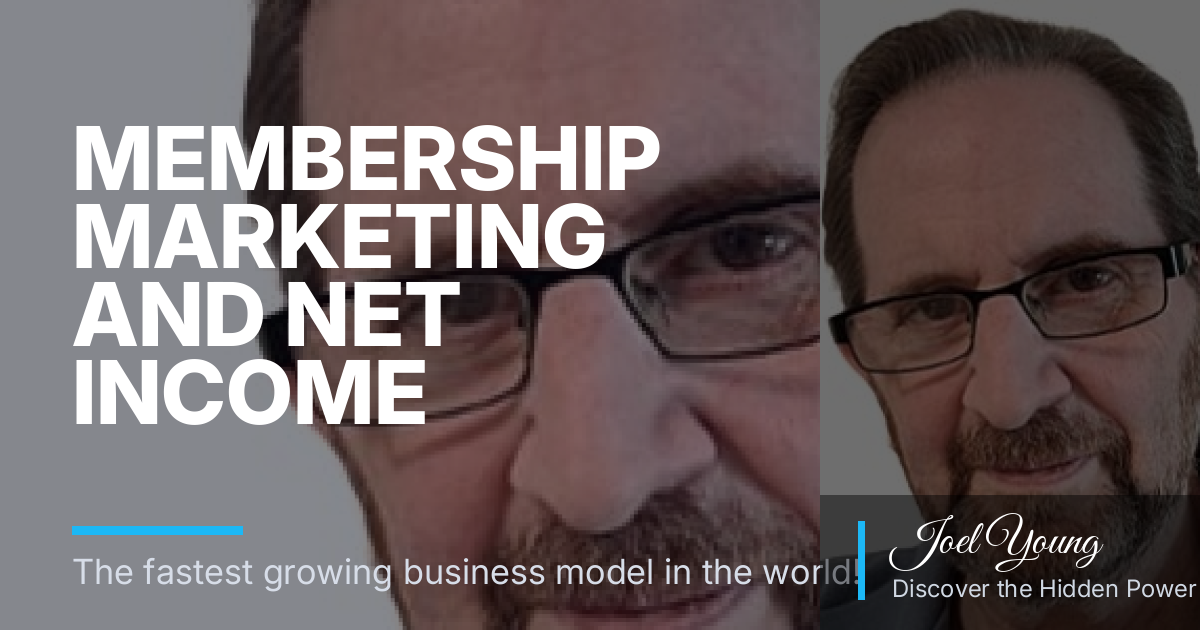Membership Marketing and Net Income Success Near New Waterford: A Plain-Language Guide for Working Adults