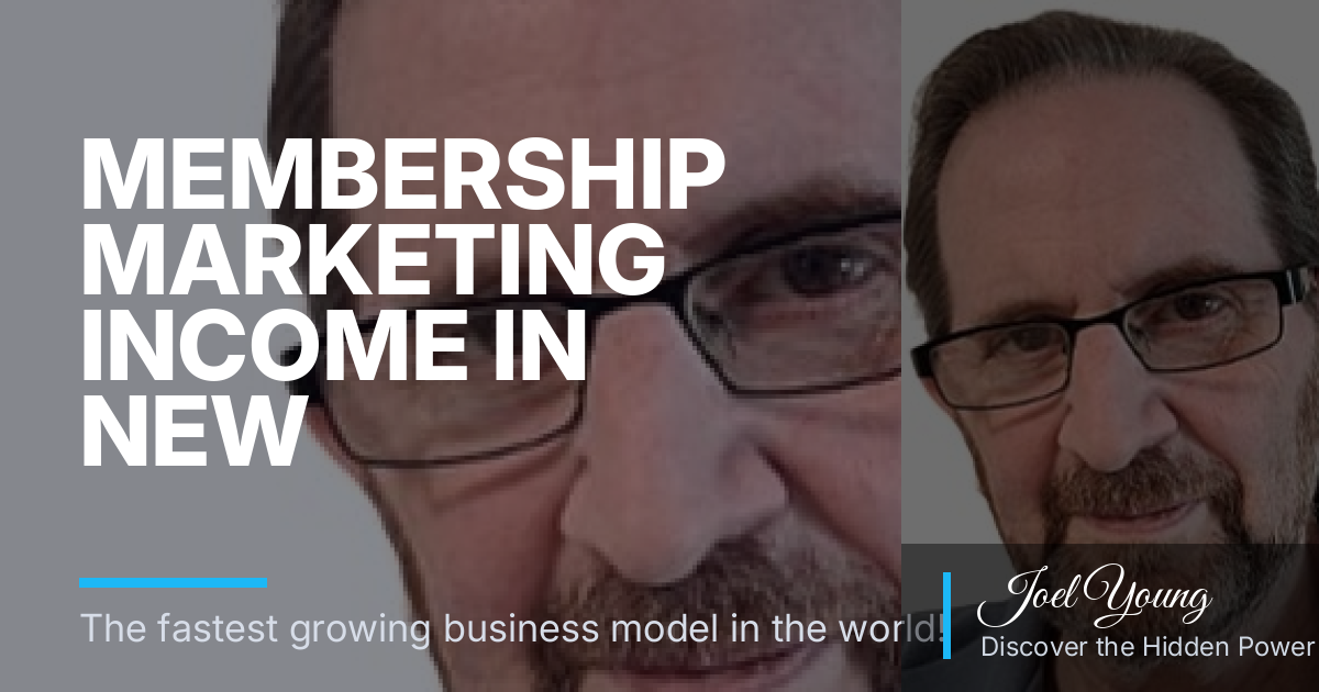 Membership Marketing Income in New Waterford, Nova Scotia: A Flexible Side-Income Path Without Inventory or Product Pitches
