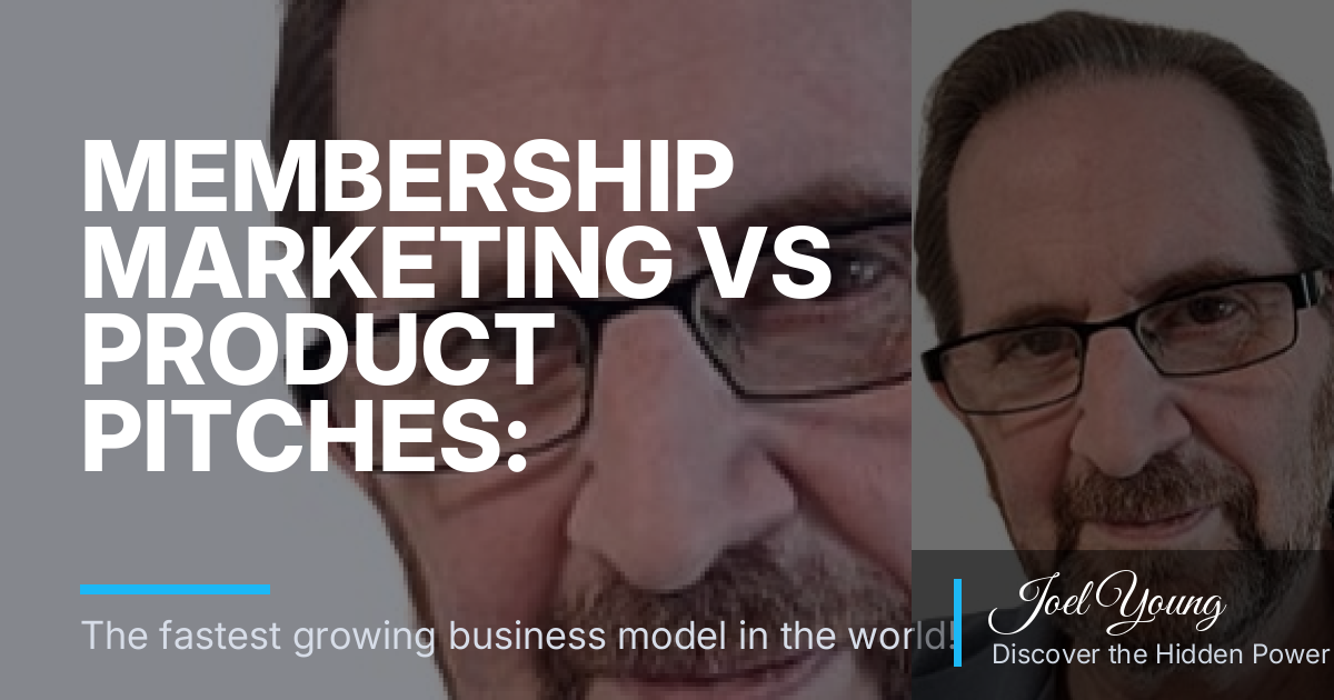 Membership Marketing vs Product Pitches: Evaluating net Income Success Near New Waterford