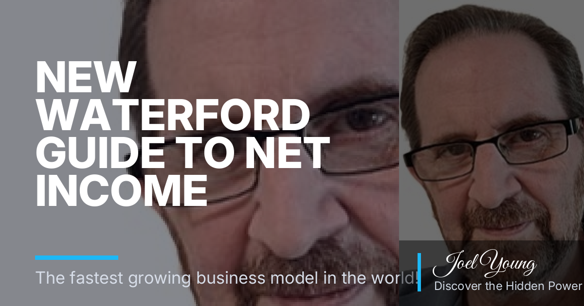 New Waterford Guide to net Income Success Membership Marketing and Renewals