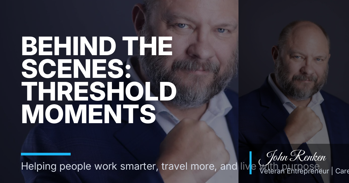 Behind the Scenes: Threshold Moments That Trip Up SkillBridge Sales Candidates