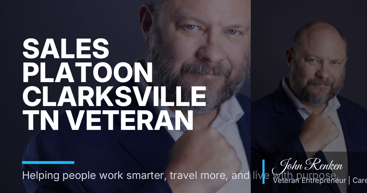 Sales Platoon Clarksville TN Veteran Careers: Build Interview-Ready Sales Proof from SkillBridge