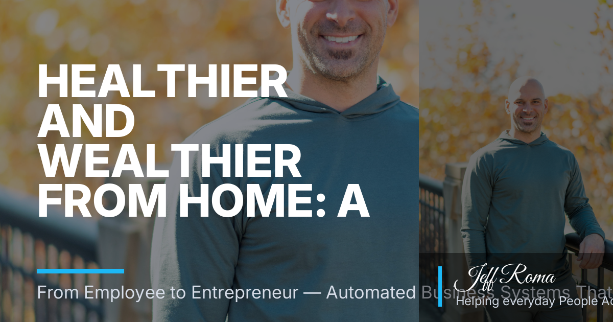 Healthier and Wealthier from Home: A Calmer Premium Supplements Subscription Restock System for Busy Adults