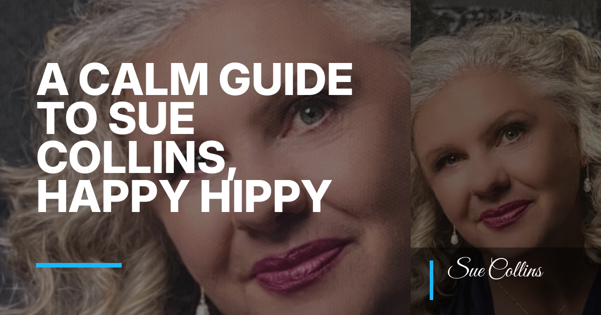 A Calm Guide to Sue Collins, Happy Hippy Crystals, and Apex BrandU for Overloaded Midlife Women: A Practical Reset