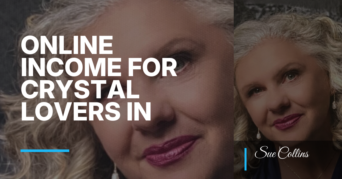 Online Income for Crystal Lovers in Midlife: What It Is and Who It Suits