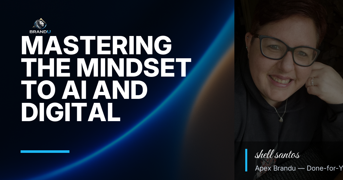 Mastering Mindset Ai Guide for Smarter Growth and Better Results