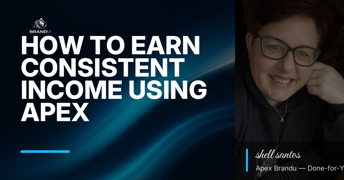 Earn Consistent Income Guide for Smarter Growth and Better Res...