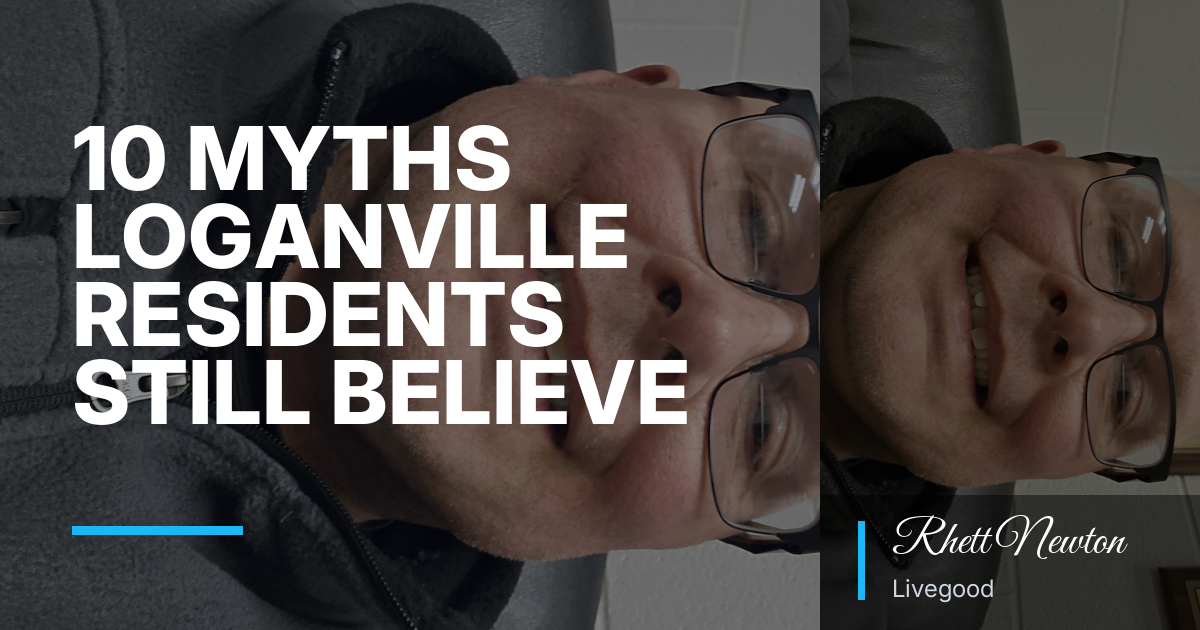 10 Myths Loganville Residents Still Believe About Livegood Memberships