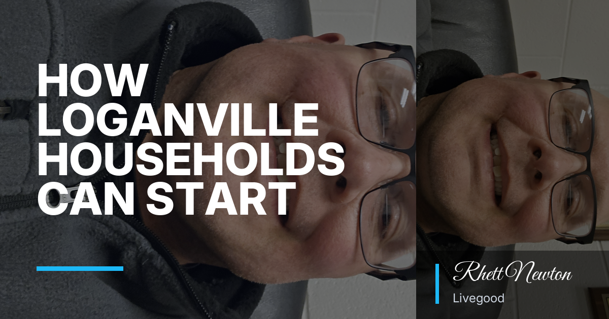 How Loganville Households Can Start Livegood Without the Overwhelm