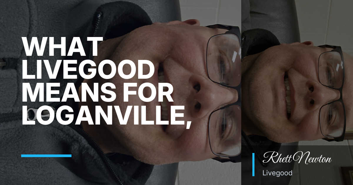 What Livegood Means for Loganville, Georgia Shoppers