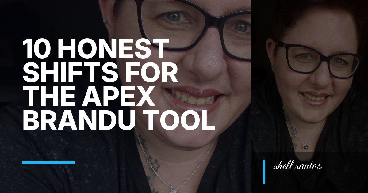 10 Honest Shifts for the Apex BrandU Tool When AI Feels Like Too Much