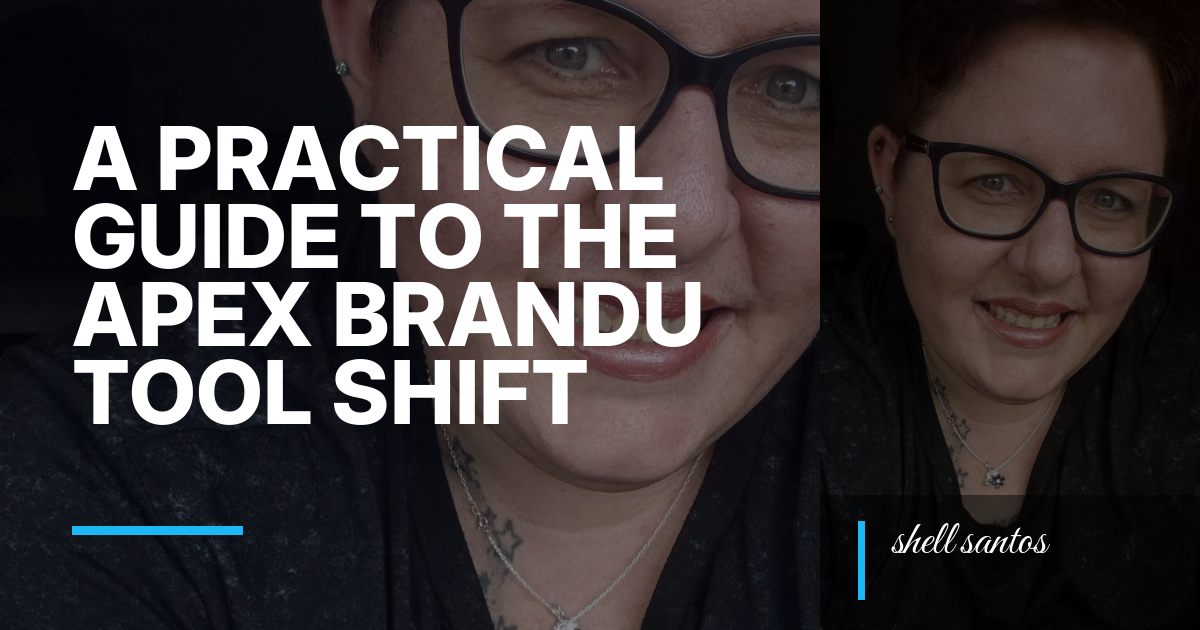 A Practical Guide to the Apex BrandU Tool Shift for AI SEO Drafts