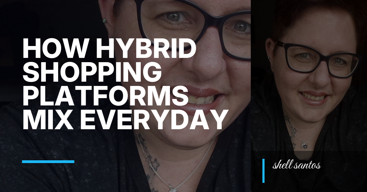 How Hybrid Shopping Platforms Mix Everyday Buys, Community, and Optional Earning