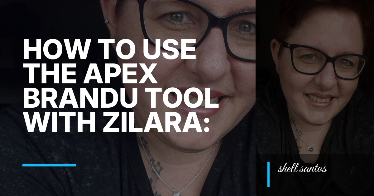 How to Use the Apex BrandU Tool with Zilara: A Shopper’s Checklist