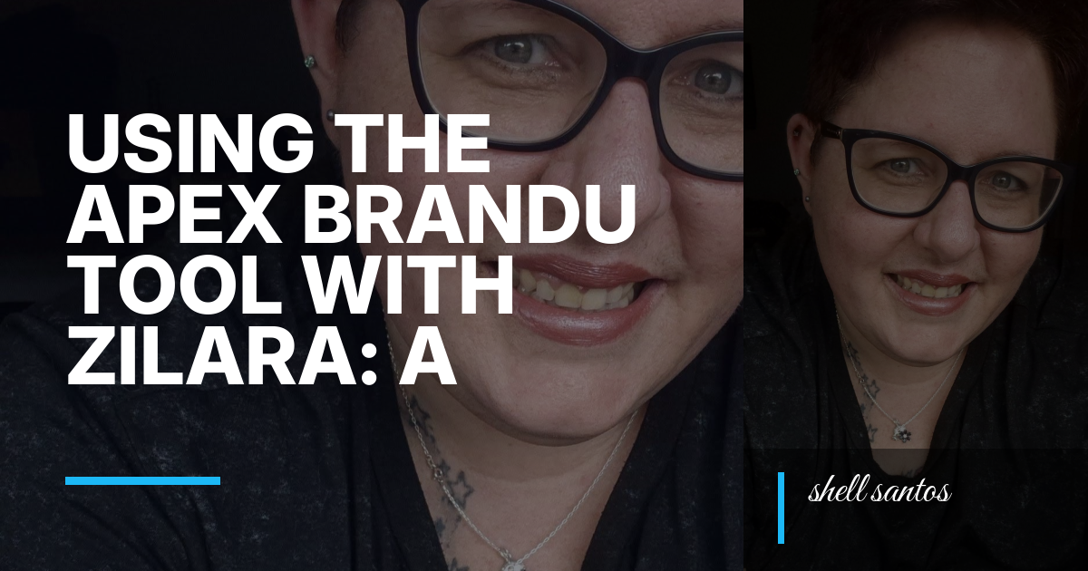 Using the Apex BrandU Tool With Zilara: A Calm Shopper’s Guide