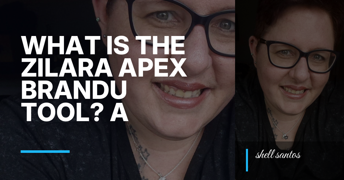 What Is the Zilara Apex BrandU Tool? A Clear Explainer for Shoppers