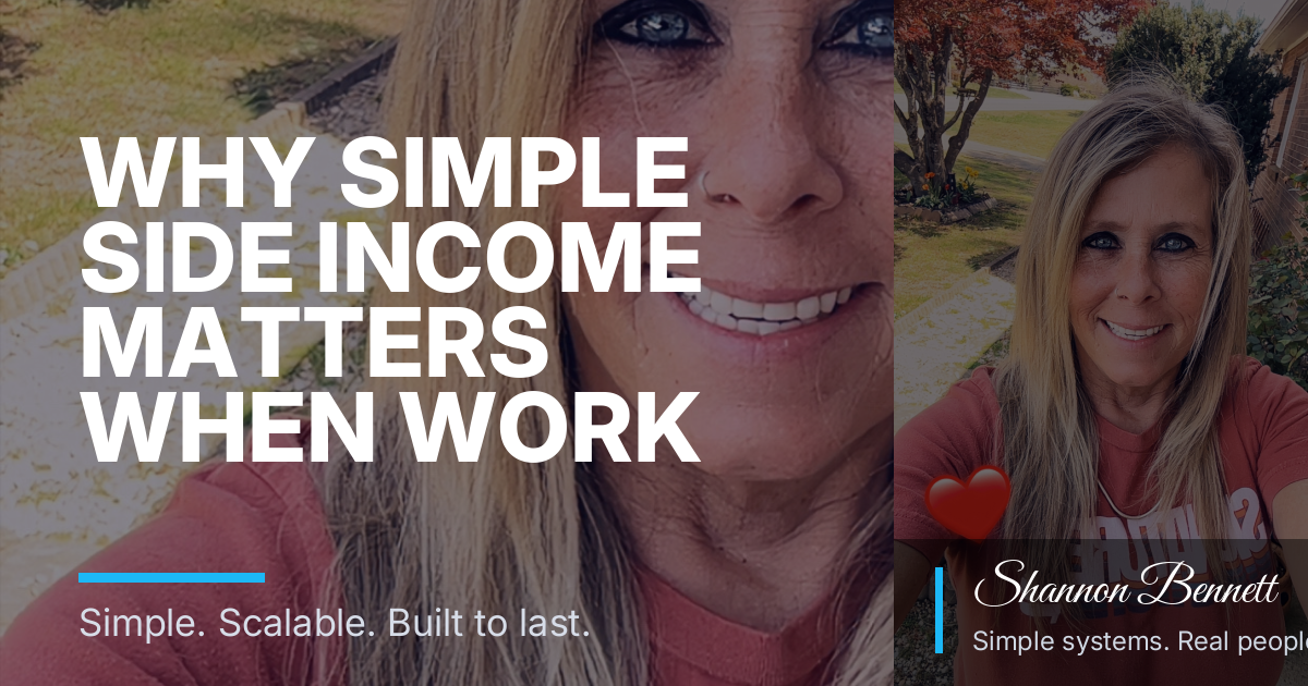 Helping Busy Overwhelmed Guide for Smarter Growth and Better R...