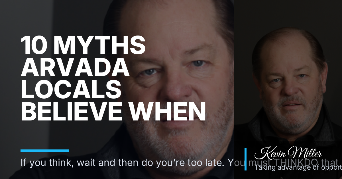 10 Myths Arvada Locals Believe When Texit Coin, LiveGood, and LLC Names Share One Chat