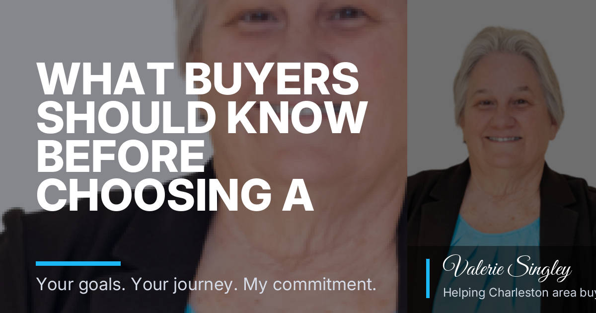 What Buyers Should Know Before Choosing a Neighborhood in North Charleston